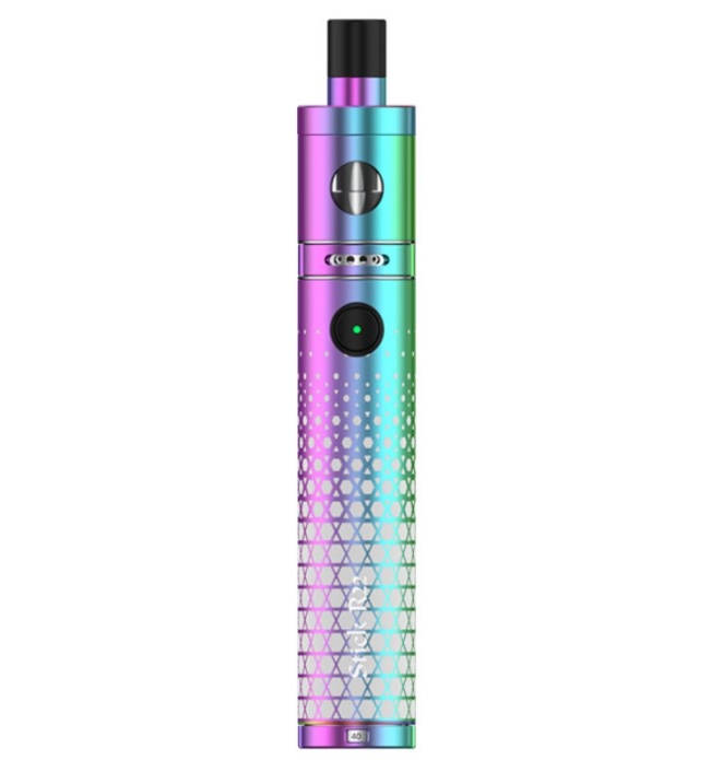 Smok Stick R22 Kit Vape - 7-värinen: Tyylikäs ja tehokas valinta Suomen vaping-markkinoille