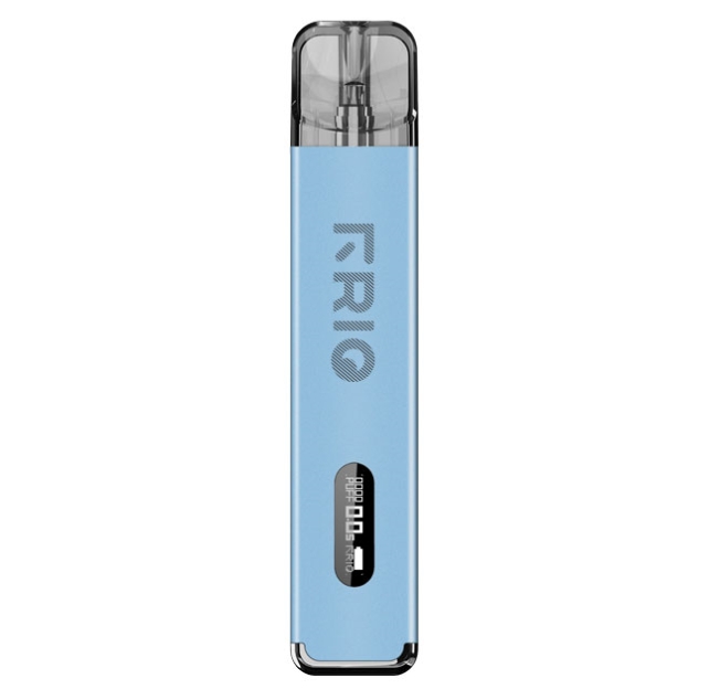 FreeMAX FRIO Pod Kit Vape - sininen: Makujen mestari Suomen vape-markkinoilla